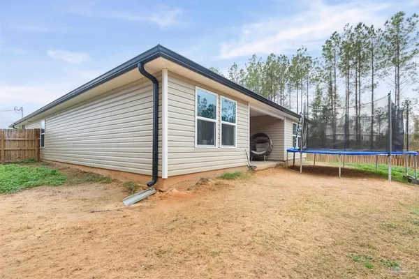 $315,000 | 1967 Rube Smith Road, Jay, FL 32565