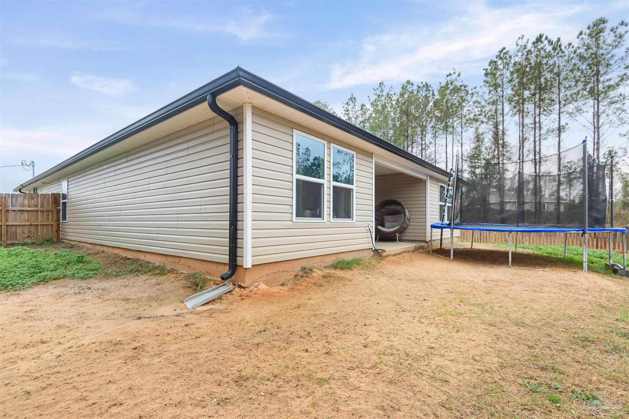 1967 Rube Smith Road Jay, FL 32565 - Photo 36 of 42