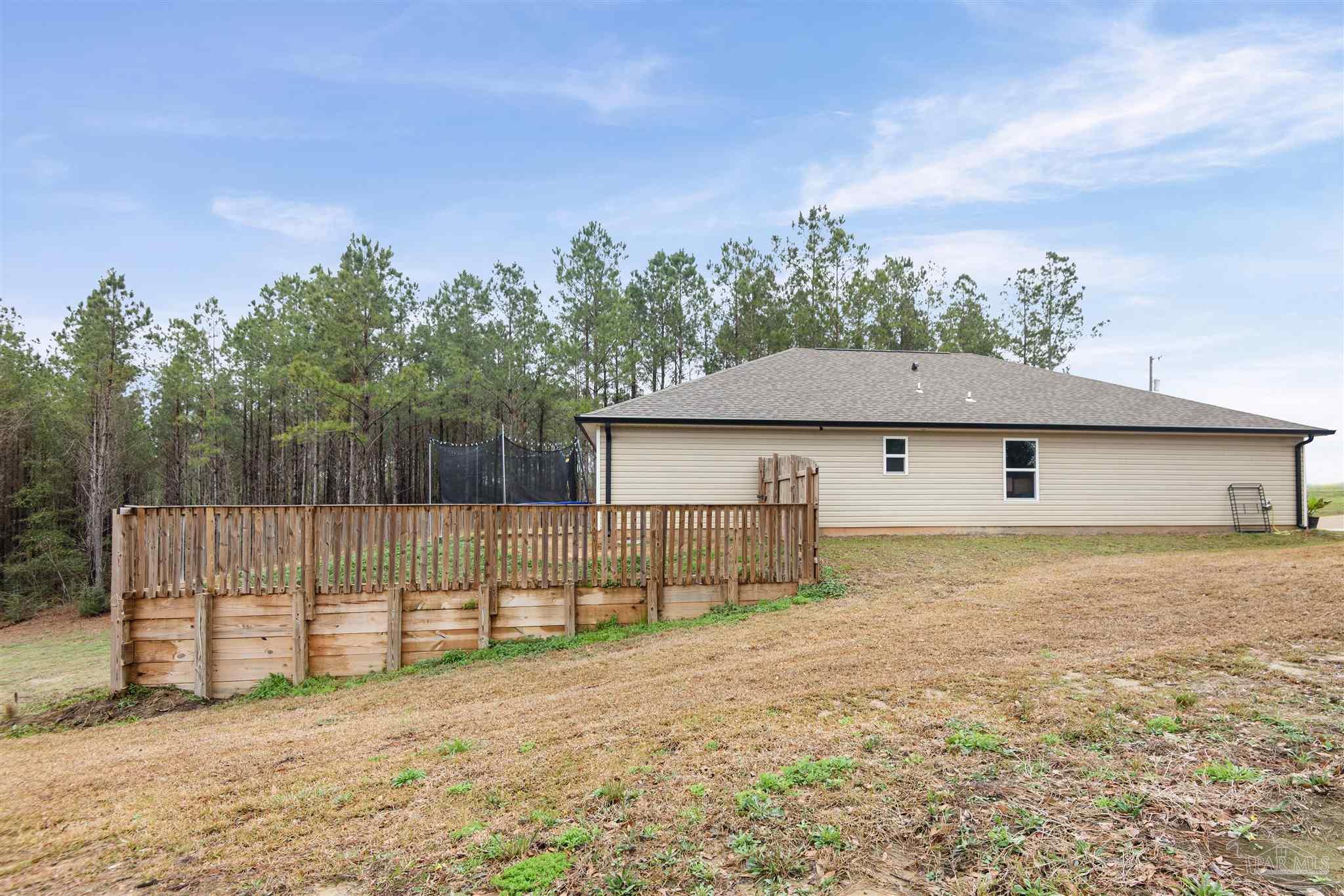 1967 Rube Smith Road Jay, FL 32565 - Photo 37 of 42