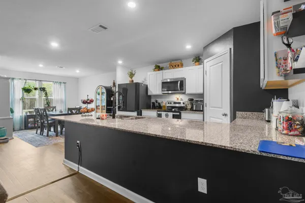 $315,000 | 1967 Rube Smith Road, Jay, FL 32565