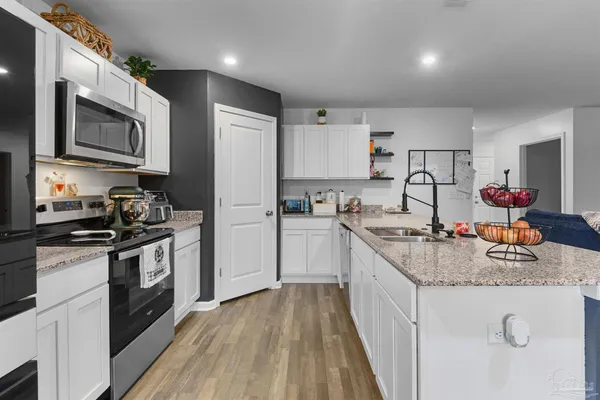 $315,000 | 1967 Rube Smith Road, Jay, FL 32565