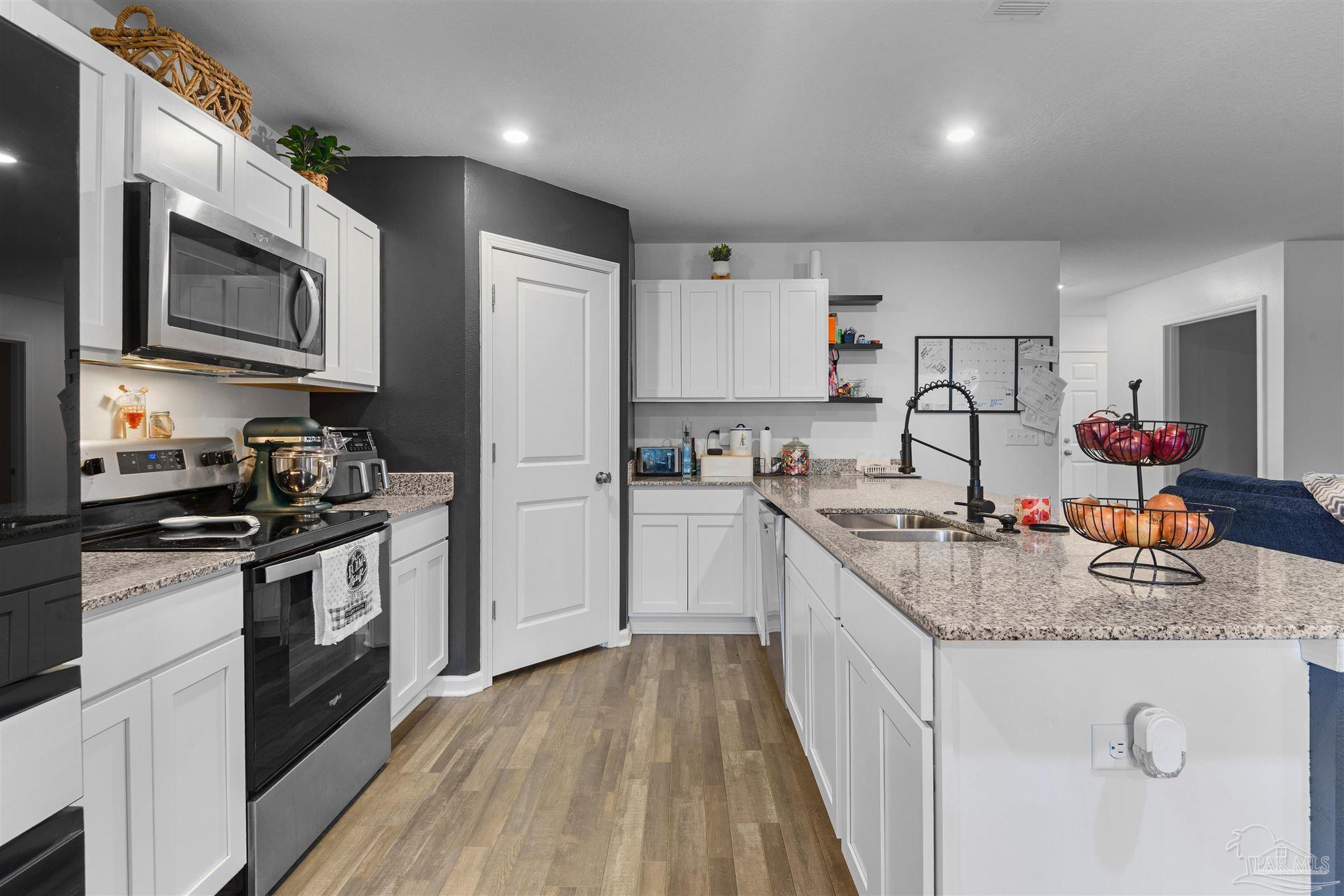 1967 Rube Smith Road Jay, FL 32565 - Photo 5 of 42