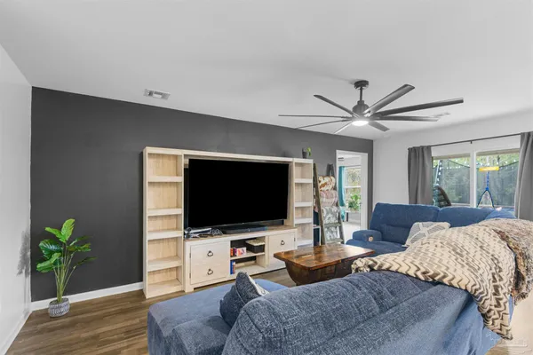 $315,000 | 1967 Rube Smith Road, Jay, FL 32565