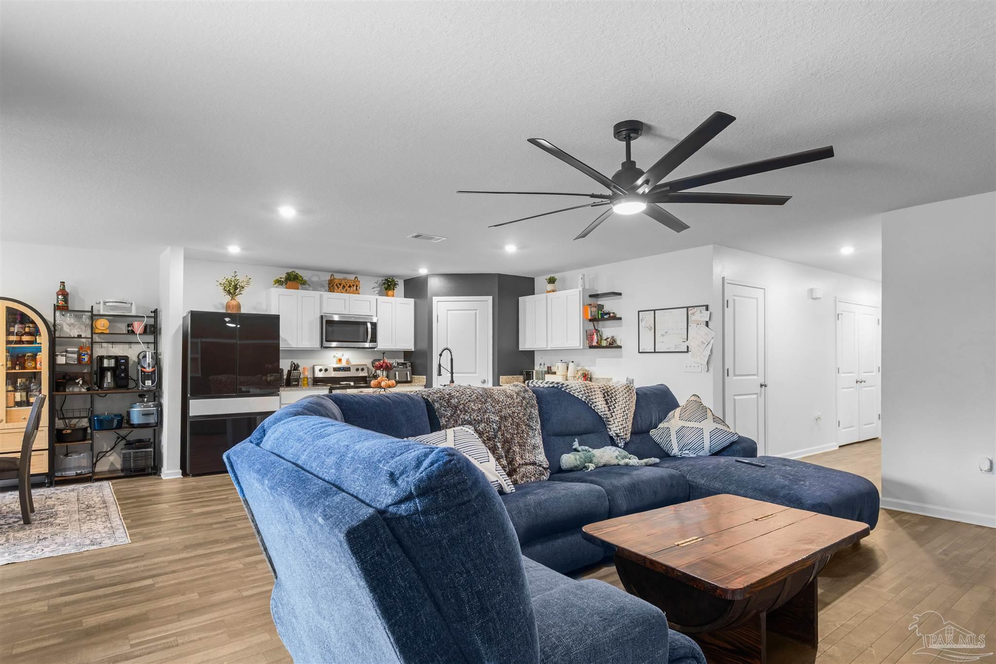 1967 Rube Smith Road Jay, FL 32565 - Photo 8 of 42