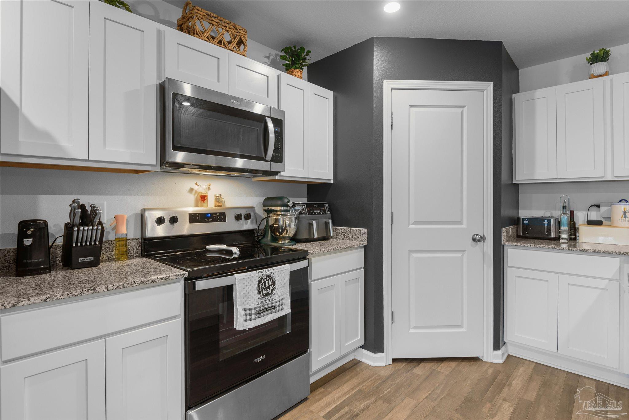 1967 Rube Smith Road Jay, FL 32565 - Photo 9 of 42