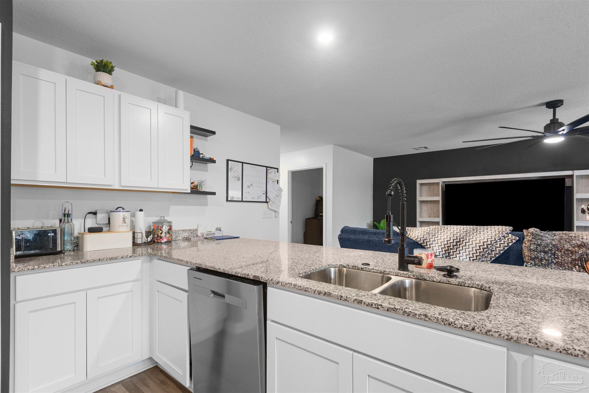 1967 Rube Smith Road Jay, FL 32565 - Photo 10 of 42