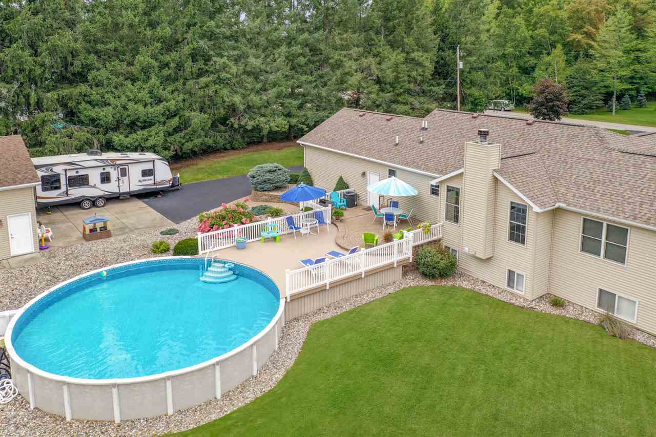 9820 Downing Road Birch Run, MI 48415 - Photo 70 of 73