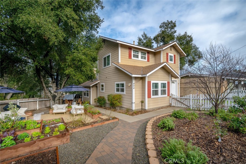 404 Old County Road Templeton, CA 93465 - Photo 1 of 1 Gallery Image 1
