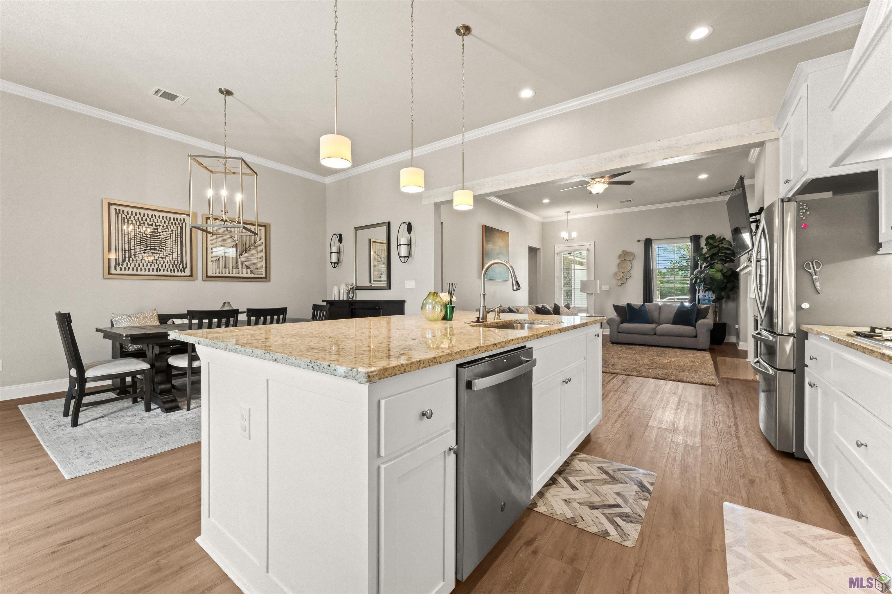 5159 Black River Road Darrow, LA 70725 - Photo 11 of 31