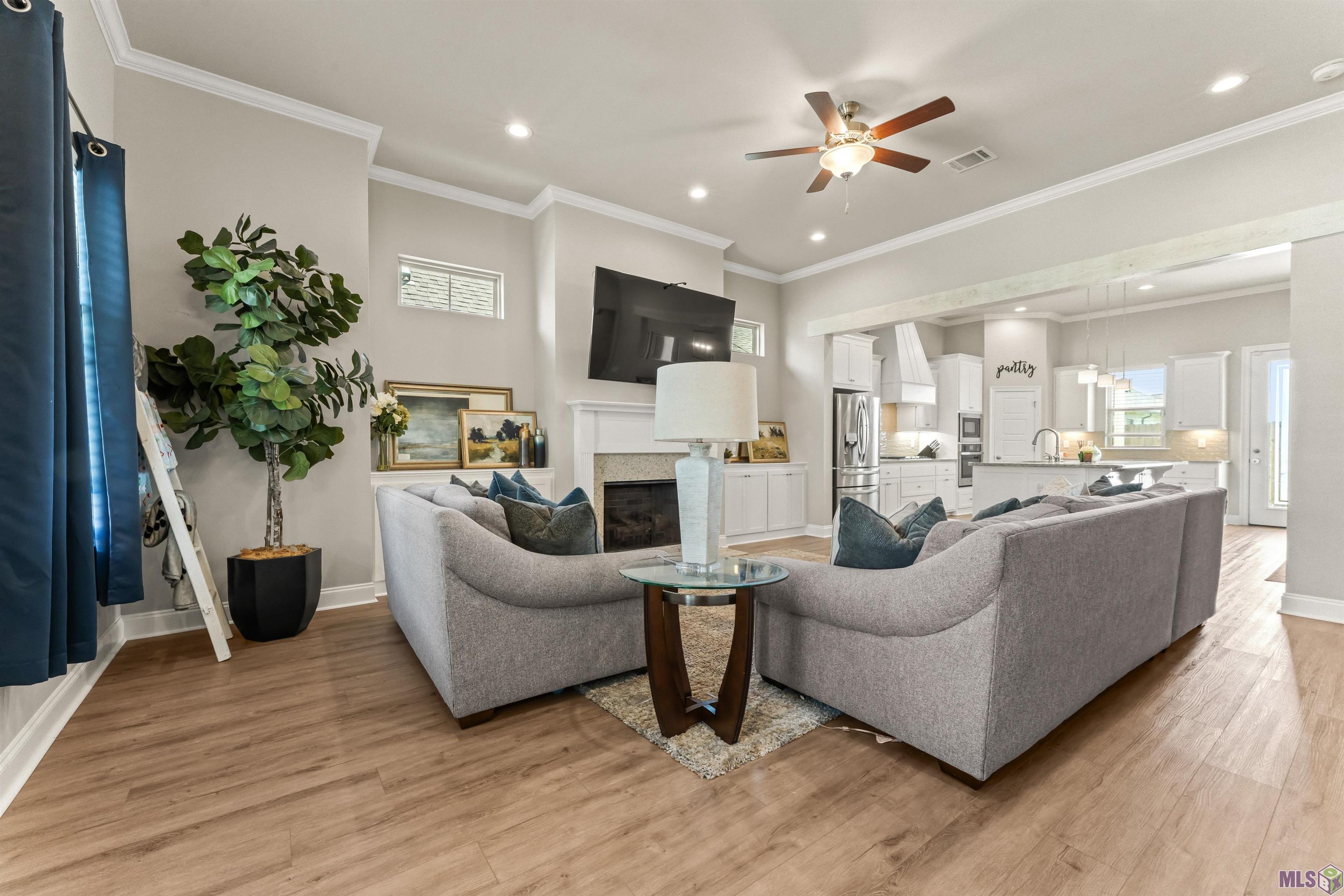 5159 Black River Road Darrow, LA 70725 - Photo 3 of 31