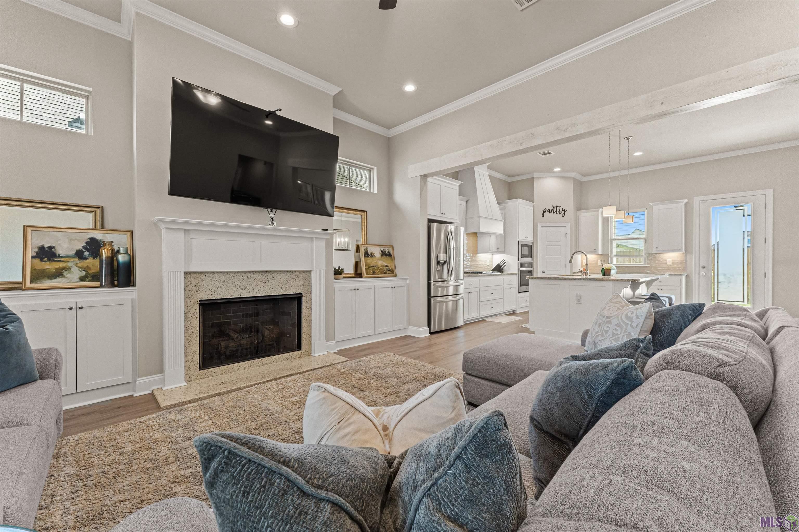 5159 Black River Road Darrow, LA 70725 - Photo 4 of 31