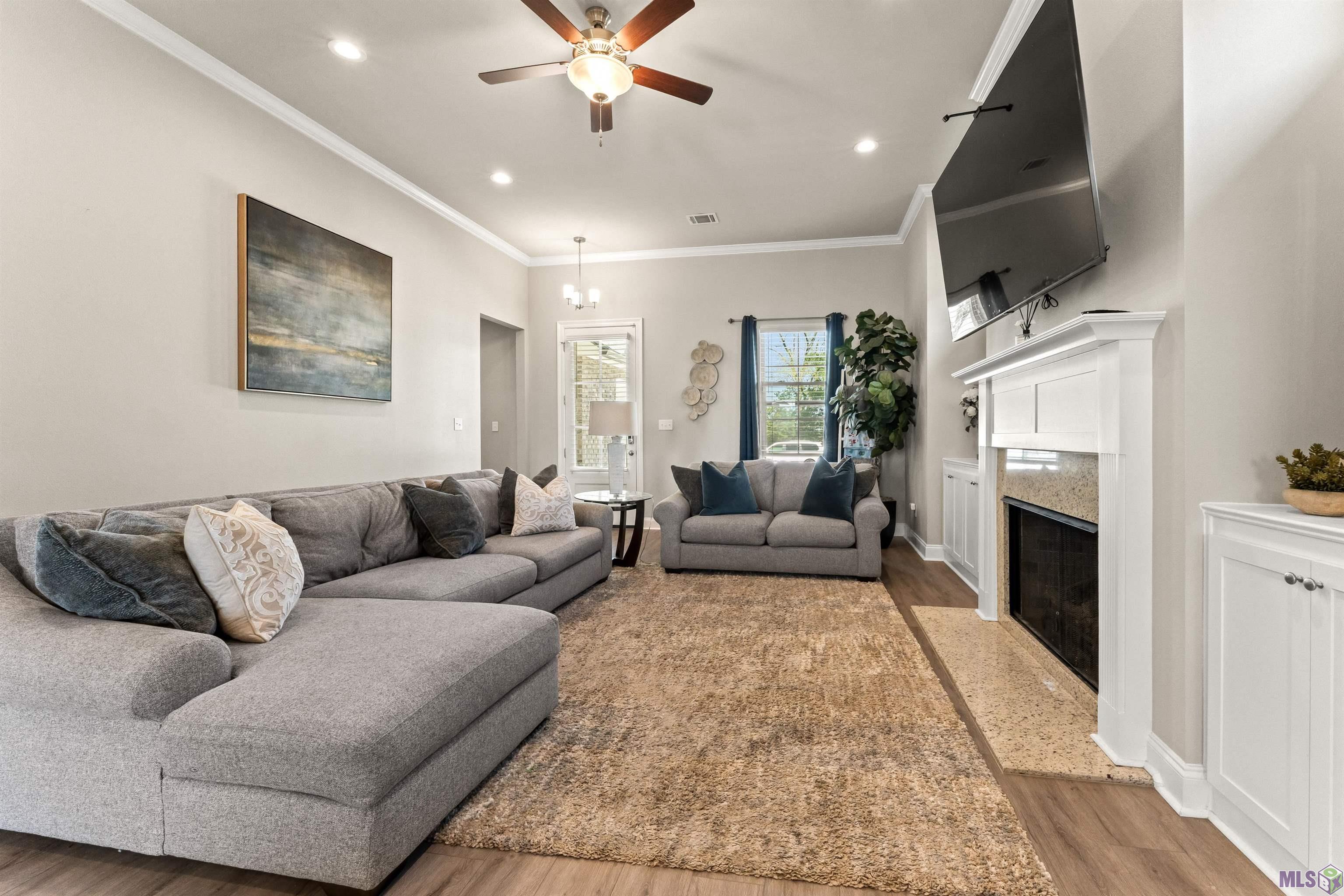 5159 Black River Road Darrow, LA 70725 - Photo 5 of 31