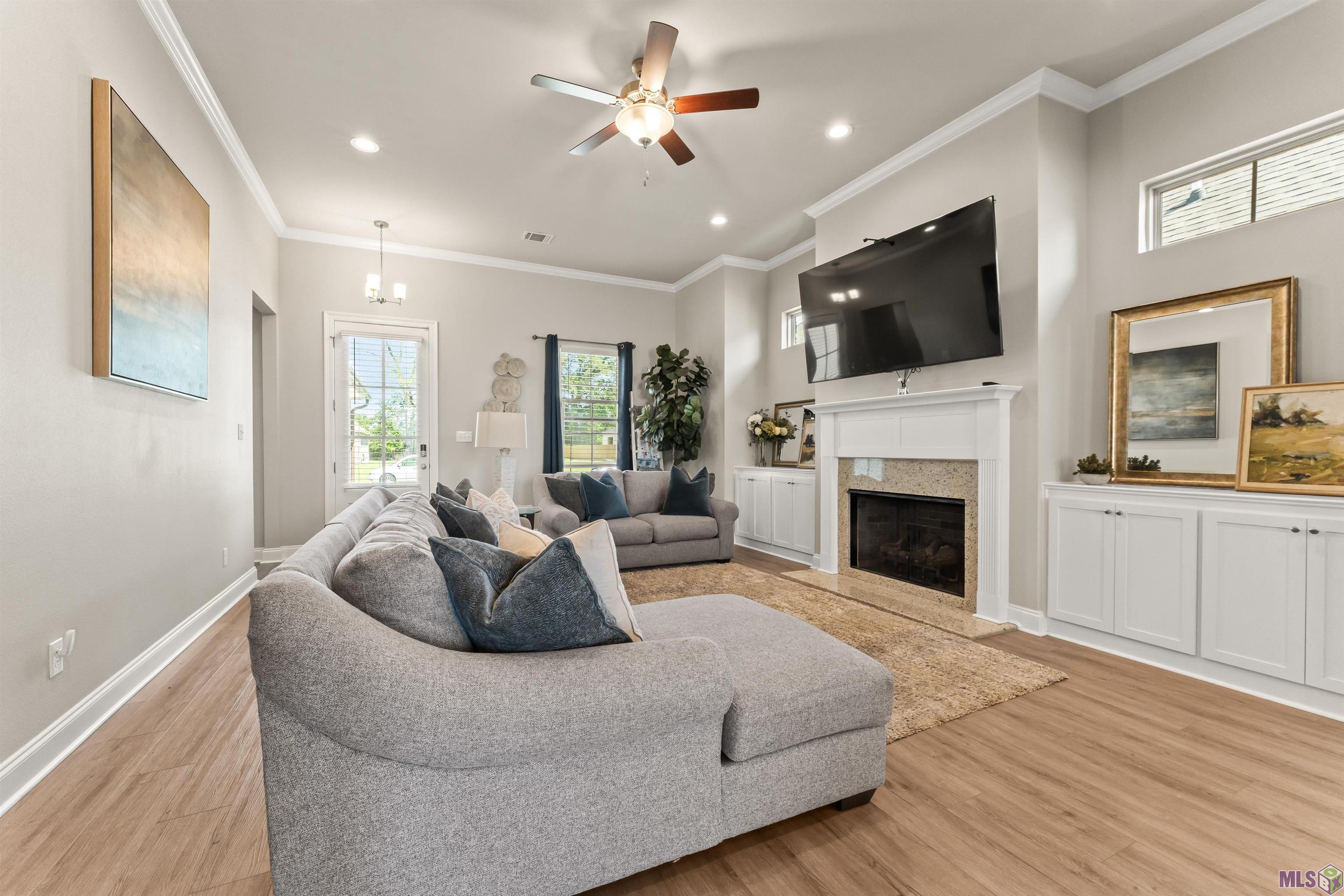 5159 Black River Road Darrow, LA 70725 - Photo 6 of 31