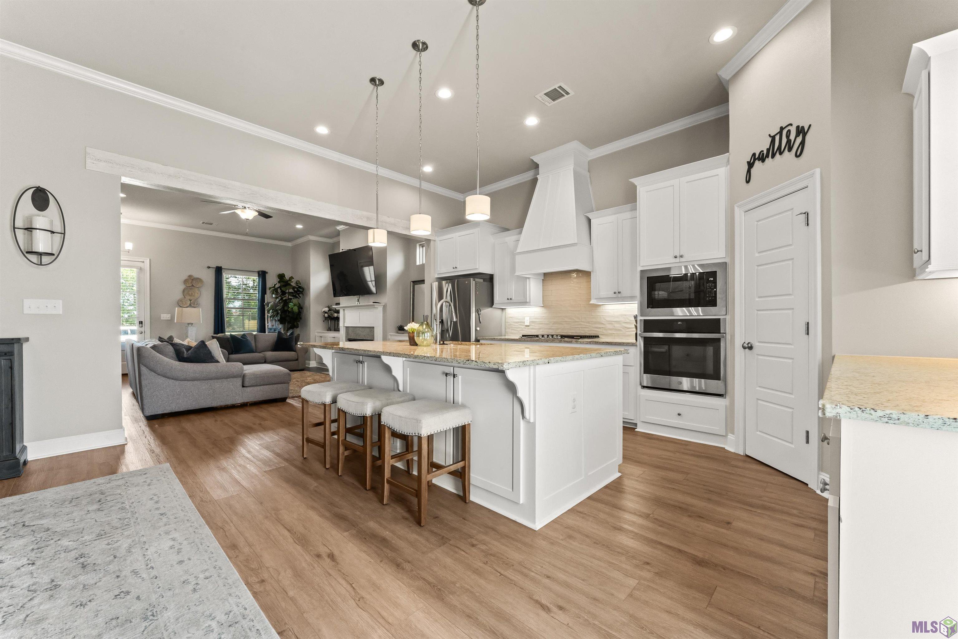 5159 Black River Road Darrow, LA 70725 - Photo 10 of 31