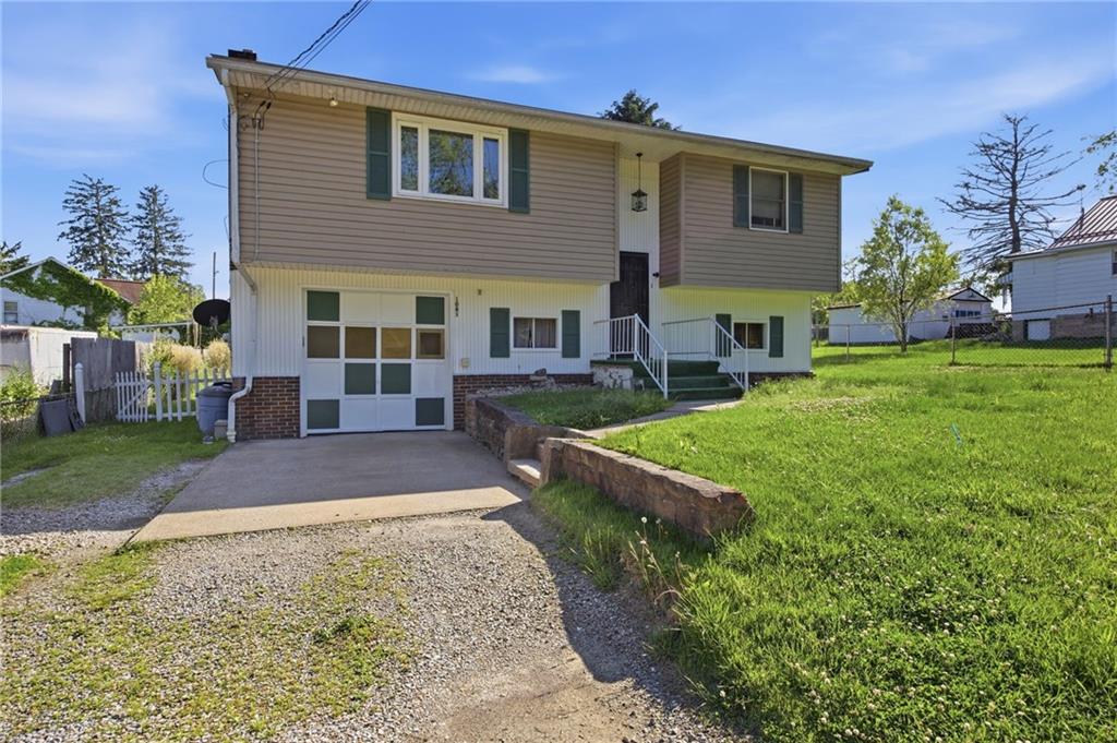 1081 Main Street Republic, PA 15475 - Photo 4 of 25