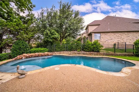 $849,800 | 4009 Muscovy Drive, McKinney, TX 75072