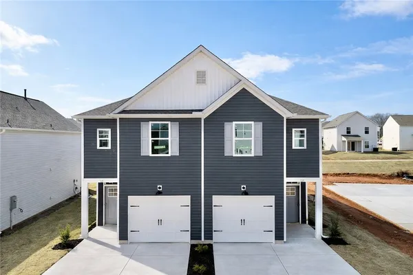 $235,768 | 621 Seaborn Circle, Pendleton, SC 29670