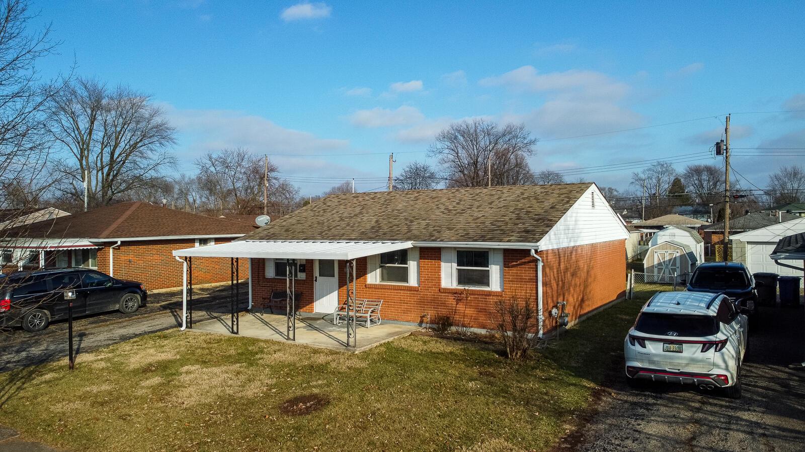 3736 Ferman Road Columbus, OH 43207 - Photo 4 of 24 3736 Ferman-25