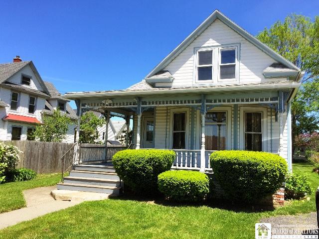 608 South Roberts Road Dunkirk, NY 14048 - Photo 1 of 1 Gallery Image 1