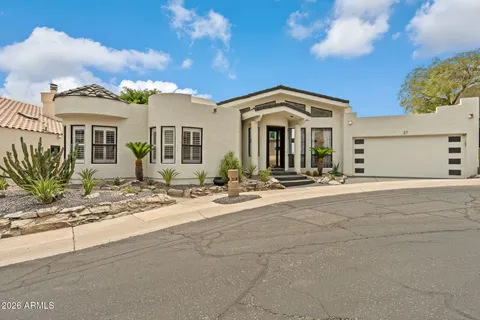$1,195,000 | 27 West Cochise Drive, Phoenix, AZ 85021