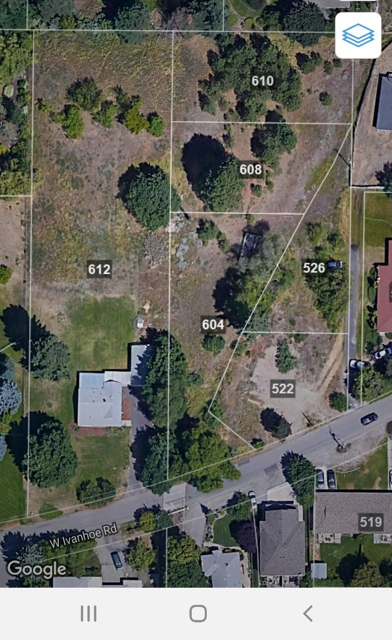 522-526 West Ivanhoe Road Spokane, WA 99218 - Photo 3 of 4