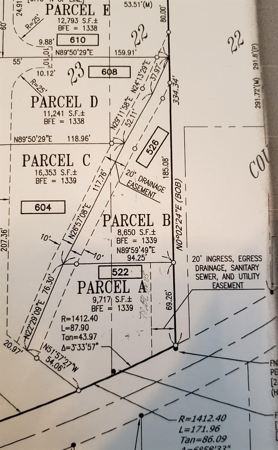 522-526 West Ivanhoe Road Spokane, WA 99218 - Photo 4 of 4
