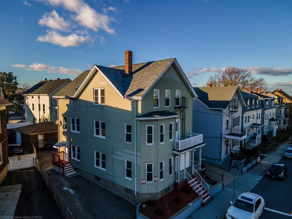 591 4th Street Fall River, MA 02721 - Photo 1 of 36