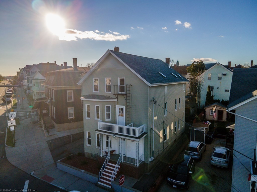 591 4th Street Fall River, MA 02721 - Photo 2 of 36