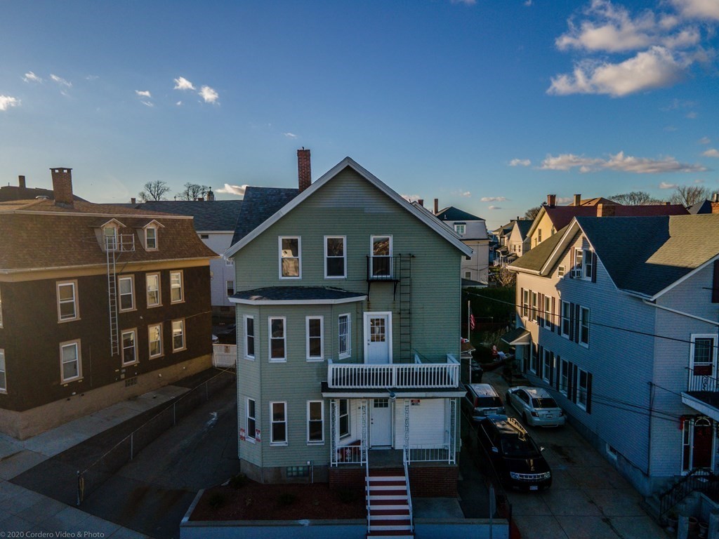 591 4th Street Fall River, MA 02721 - Photo 3 of 36