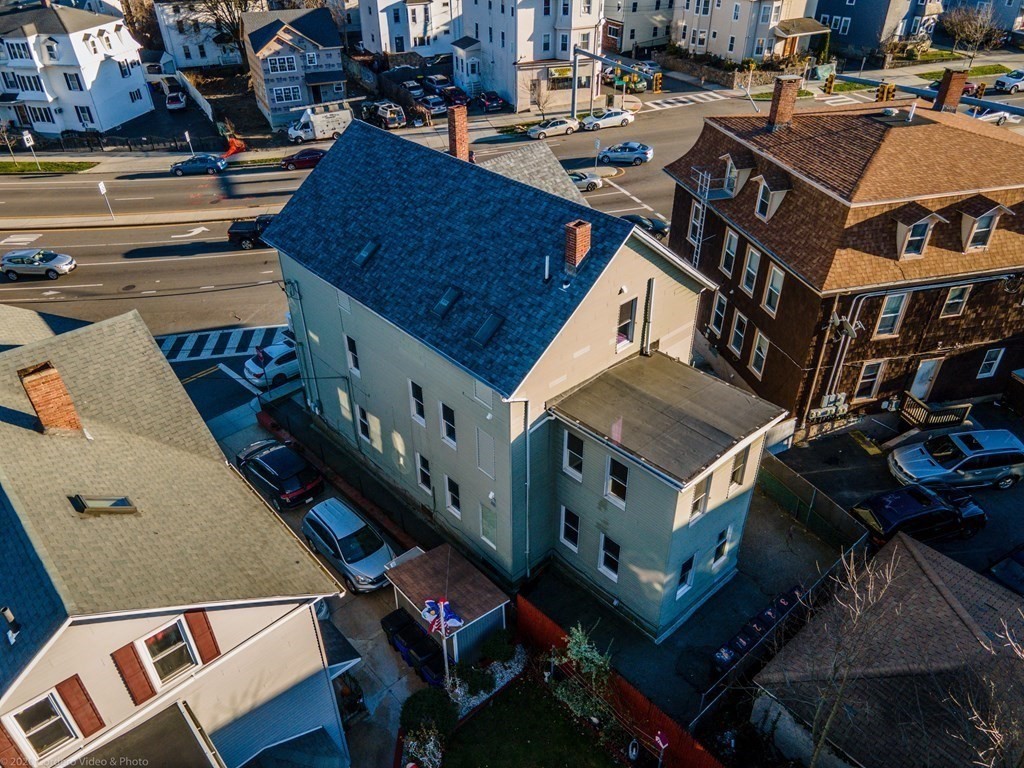 591 4th Street Fall River, MA 02721 - Photo 36 of 36