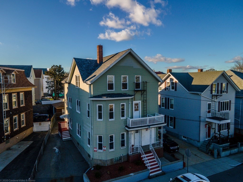 591 4th Street Fall River, MA 02721 - Photo 4 of 36