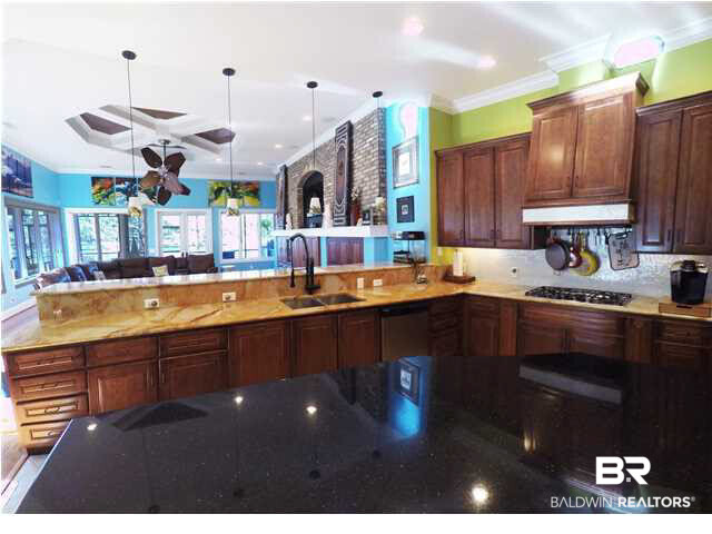 3300 Benyard Drive Mobile, AL 36619 - Photo 6 of 24
