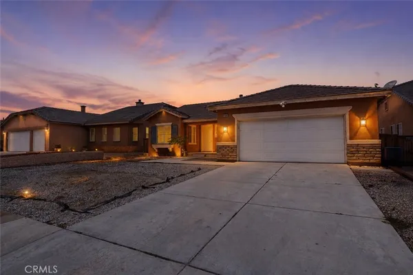 $299,000 | 14352 Jeremiah Street, Adelanto, CA 92301