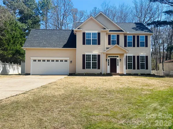 $485,000 | 3804 Lincoln Court, Indian Trail, NC 28079