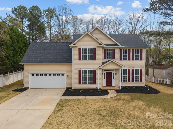$485,000 | 3804 Lincoln Court, Indian Trail, NC 28079