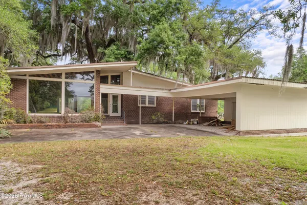 $149,500 | 15614 Highway 182, Franklin, LA 70538