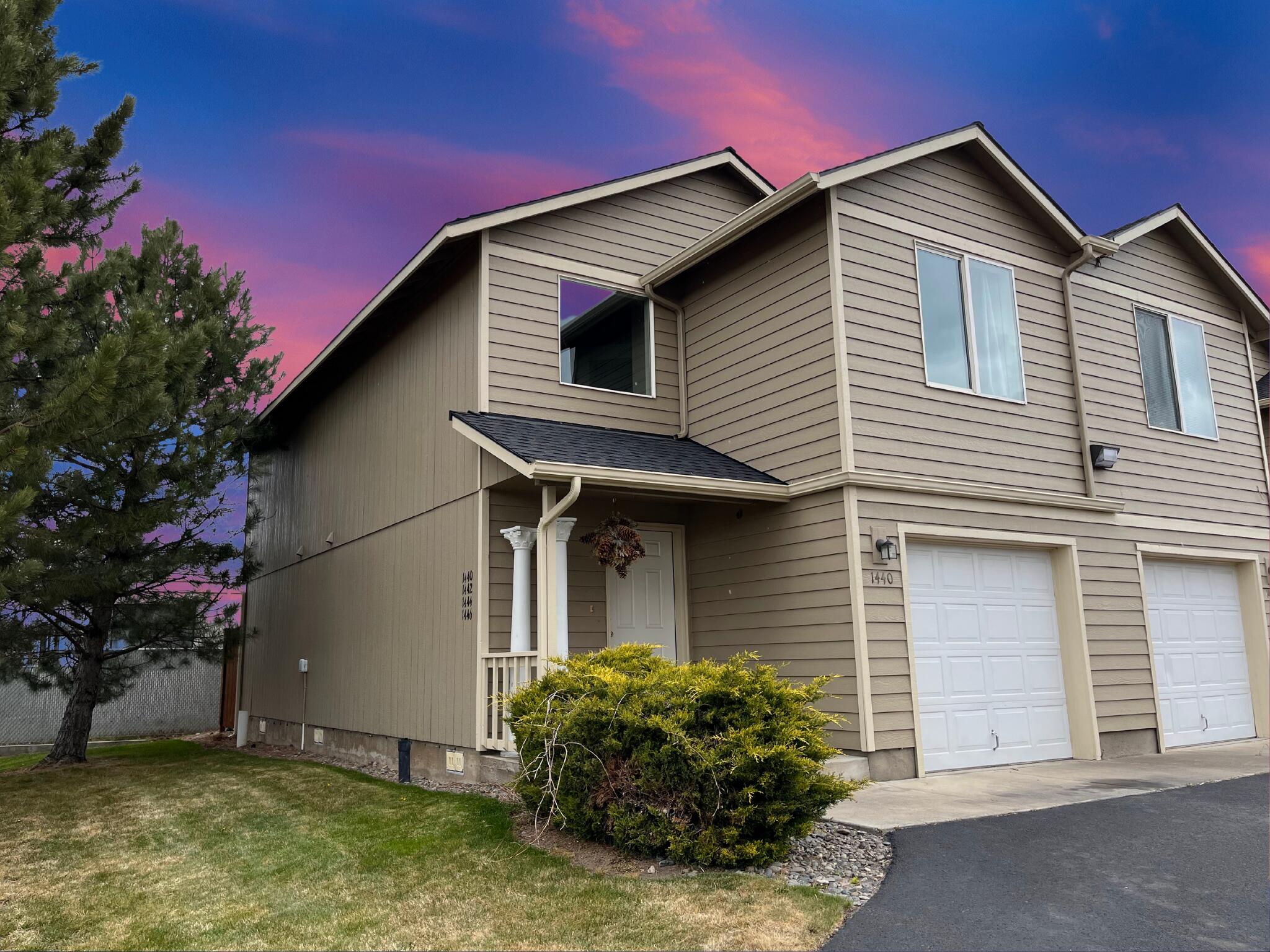 1440 Southwest 16th Street Redmond, OR 97756 - Photo 1 of 30 Corner Unit 1440 SW 16th