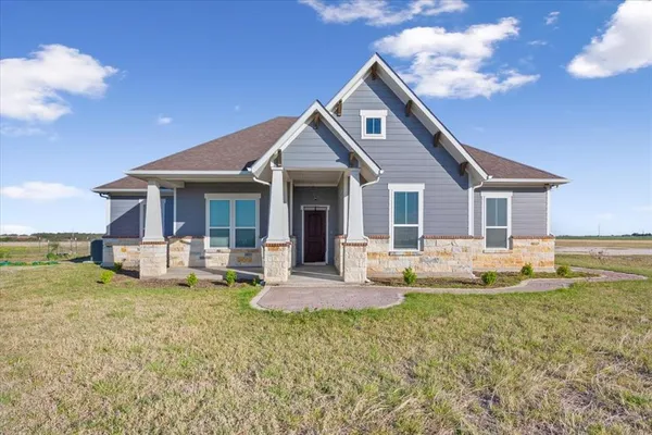 $630,000 | 397 Hcr 2341, Abbott, TX 76621