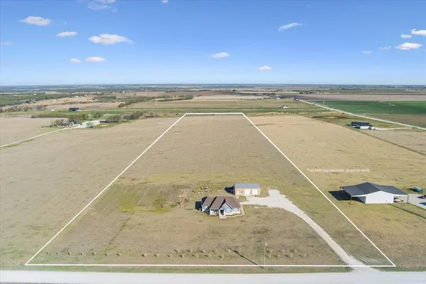 $630,000 | 397 Hcr 2341, Abbott, TX 76621