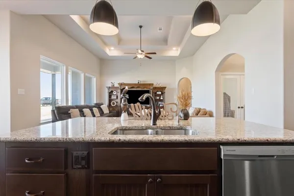 $630,000 | 397 Hcr 2341, Abbott, TX 76621