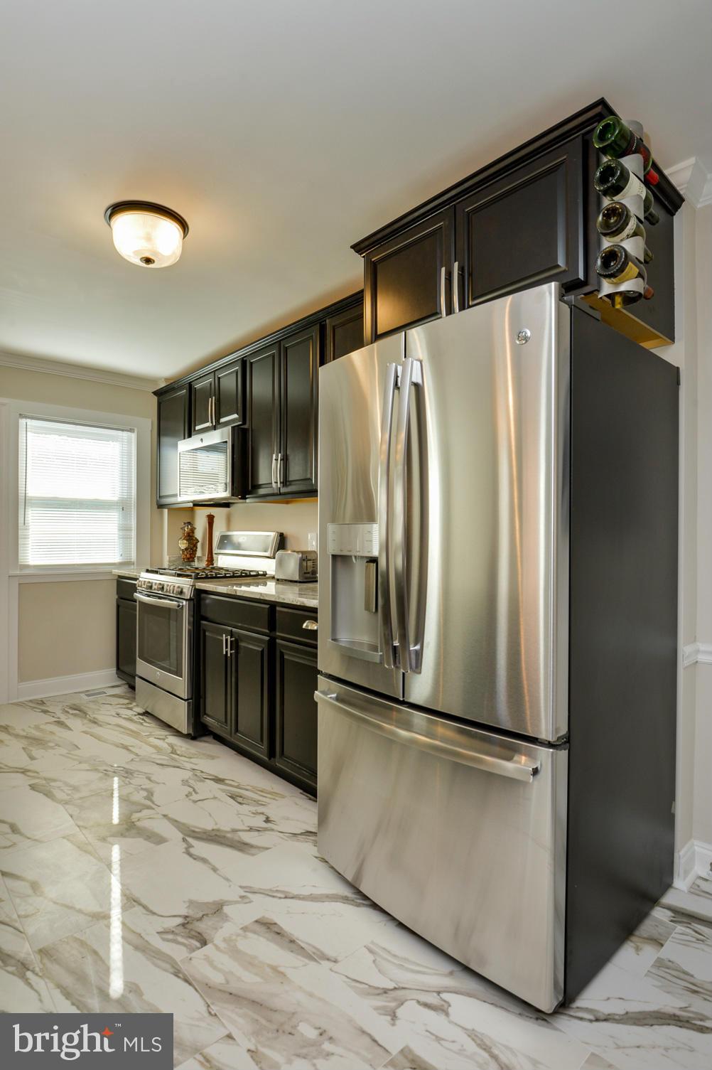 1541 Upshire Road Baltimore, MD 21218 - Photo 2 of 22 Interior (General)