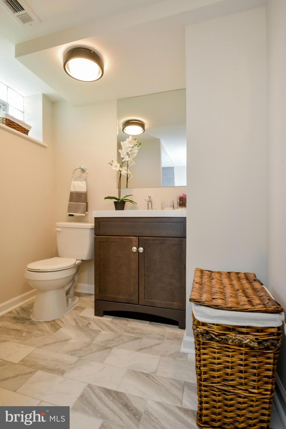 1541 Upshire Road Baltimore, MD 21218 - Photo 11 of 22 Basement