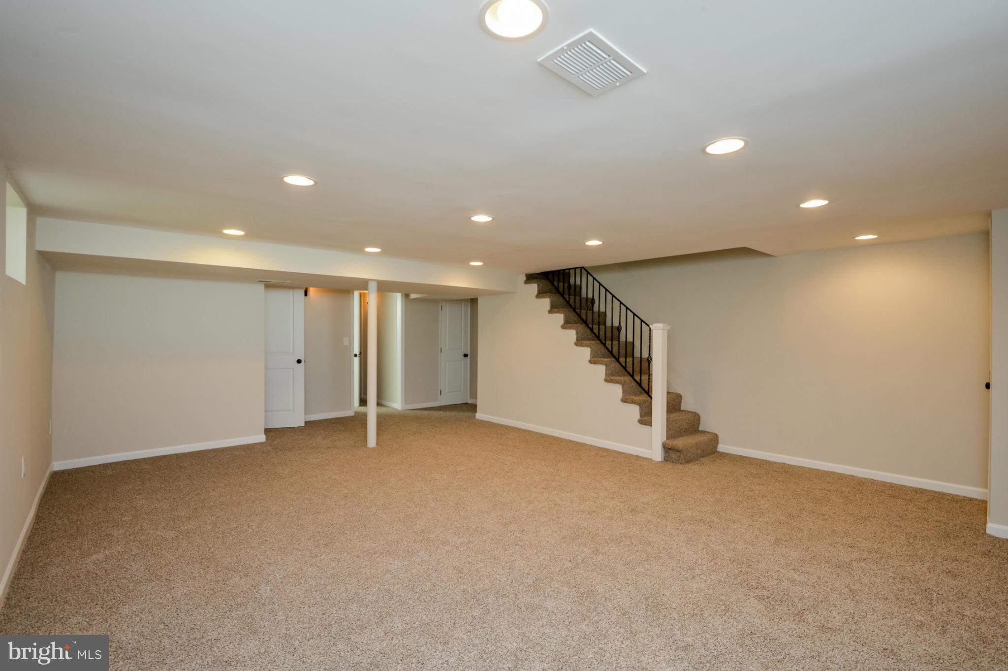 1541 Upshire Road Baltimore, MD 21218 - Photo 14 of 22 Basement