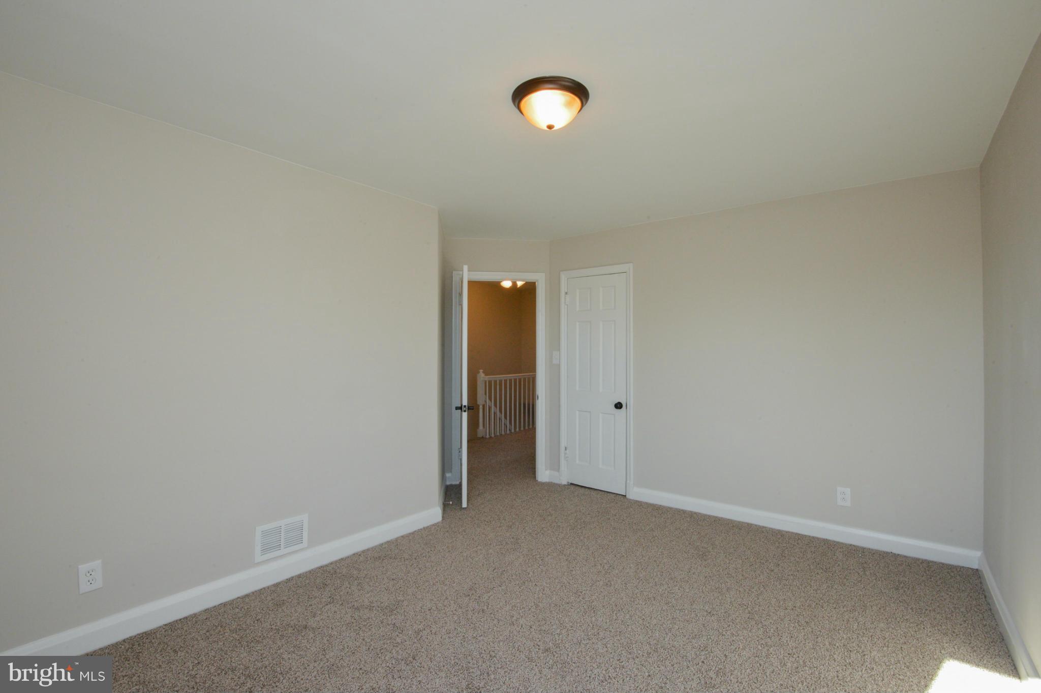 1541 Upshire Road Baltimore, MD 21218 - Photo 15 of 22 Bedroom