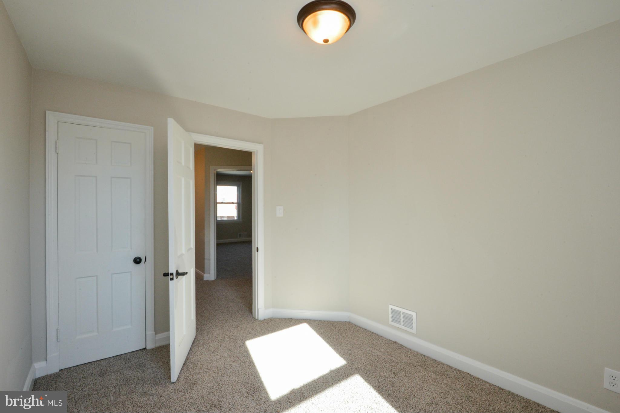 1541 Upshire Road Baltimore, MD 21218 - Photo 16 of 22 Bedroom