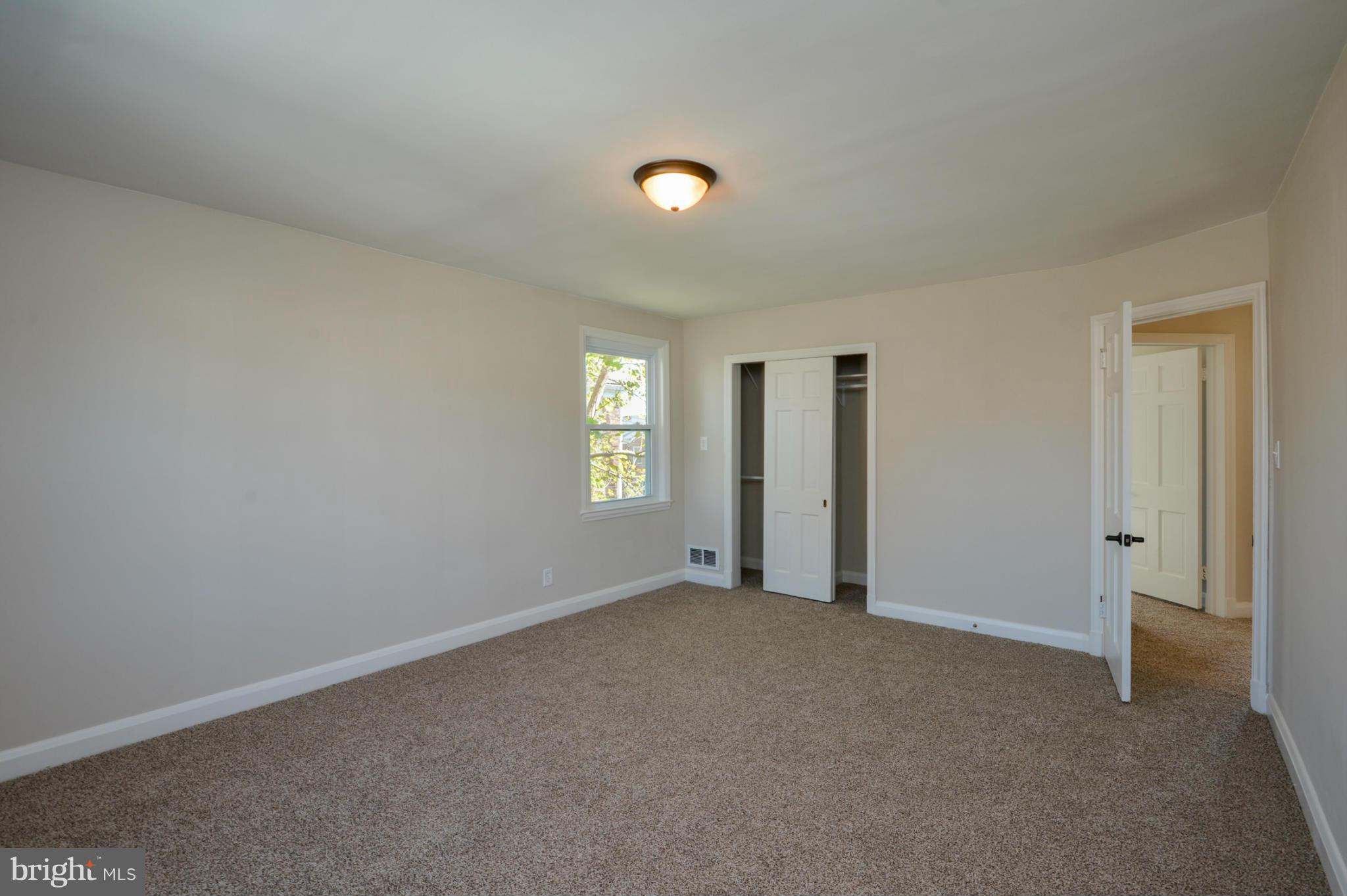 1541 Upshire Road Baltimore, MD 21218 - Photo 17 of 22 Bedroom