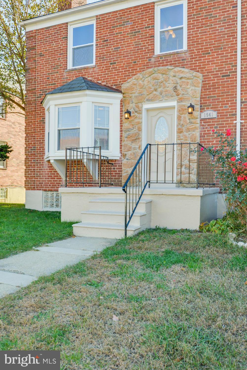 1541 Upshire Road Baltimore, MD 21218 - Photo 22 of 22 Exterior (General)