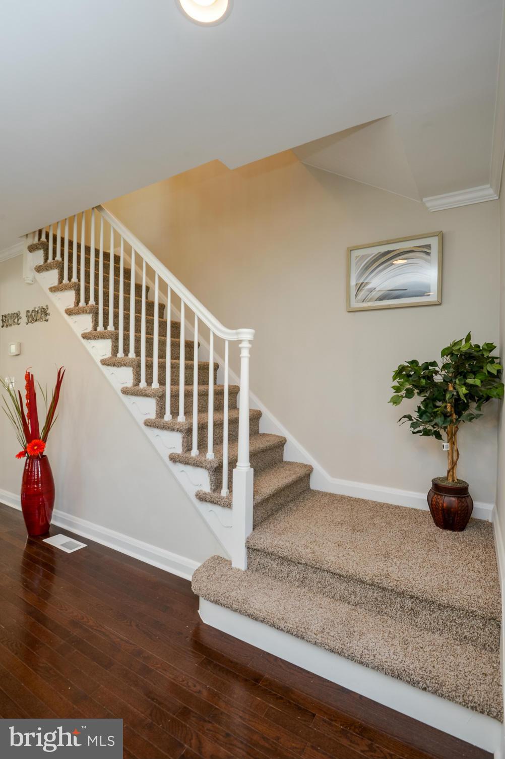 1541 Upshire Road Baltimore, MD 21218 - Photo 6 of 22 Interior (General)