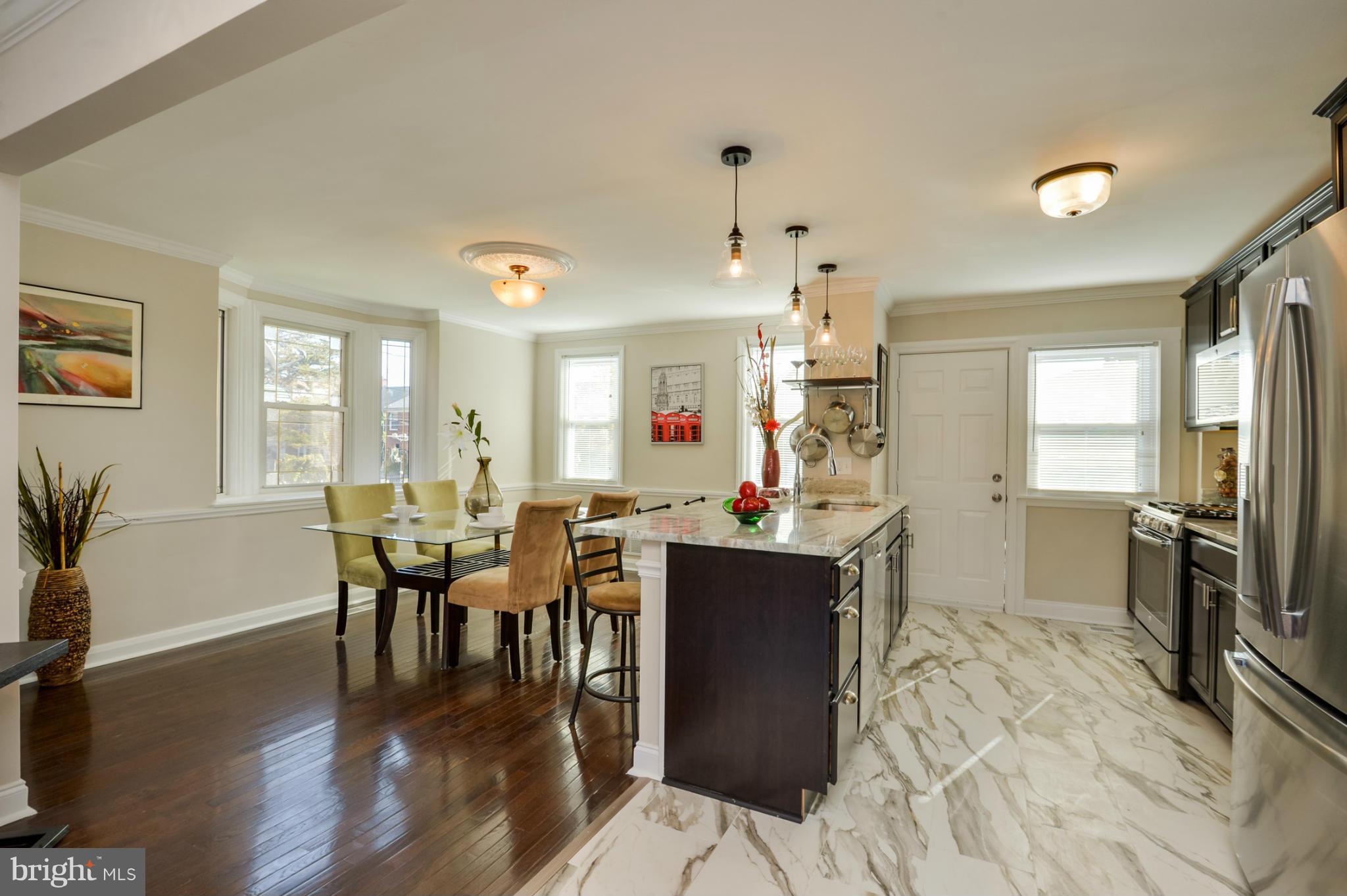 1541 Upshire Road Baltimore, MD 21218 - Photo 9 of 22 Interior (General)