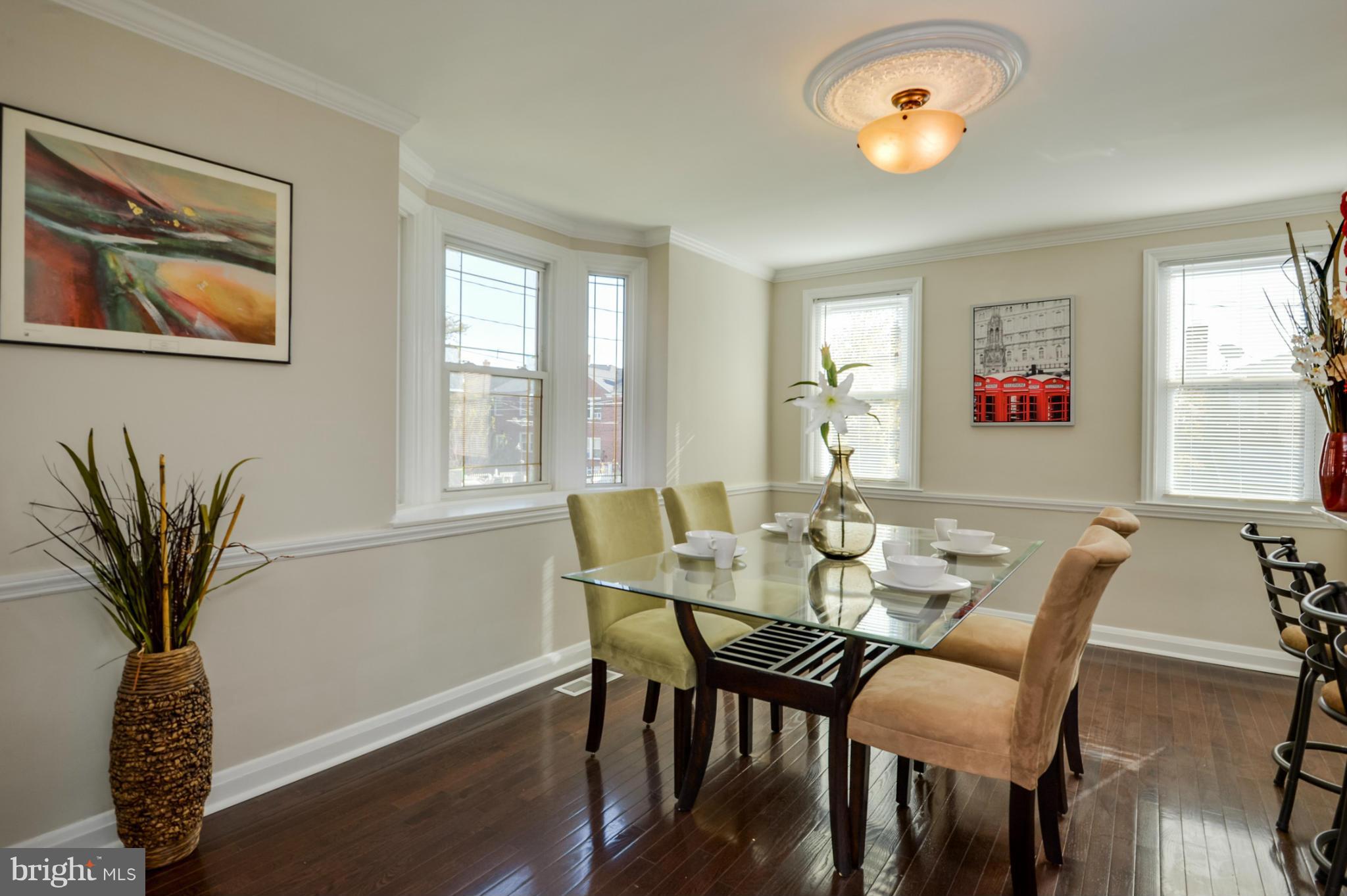 1541 Upshire Road Baltimore, MD 21218 - Photo 10 of 22 Interior (General)